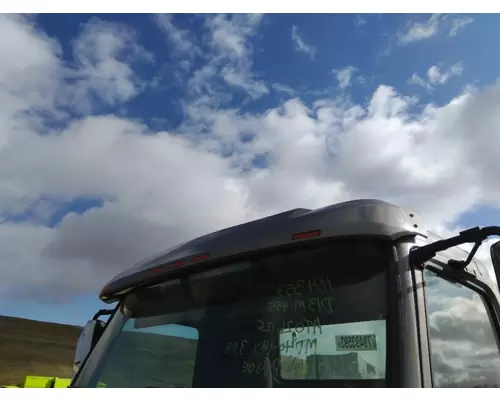 Sun Visor (External) VOLVO VNL LKQ Heavy Truck - Goodys