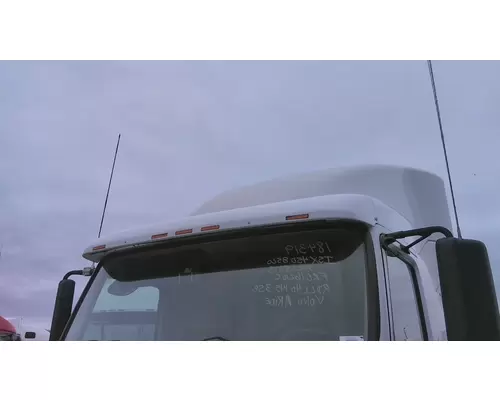 Sun Visor (External) VOLVO VNL LKQ Heavy Truck - Goodys