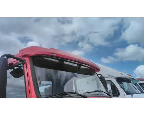 Sun Visor (External) VOLVO VNL LKQ Heavy Truck - Goodys