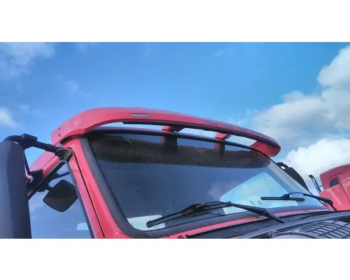 Sun Visor (External) VOLVO VNL LKQ Heavy Truck - Goodys
