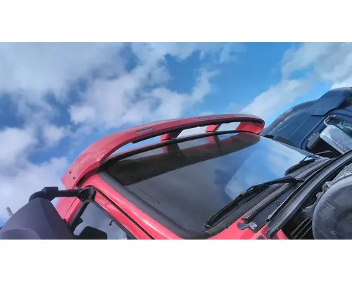 Sun Visor (External) VOLVO VNL LKQ Heavy Truck - Goodys