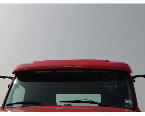 Sun Visor (External) VOLVO VNL LKQ Heavy Truck - Goodys