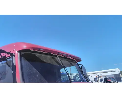 Sun Visor (External) VOLVO VNL LKQ Heavy Truck - Goodys
