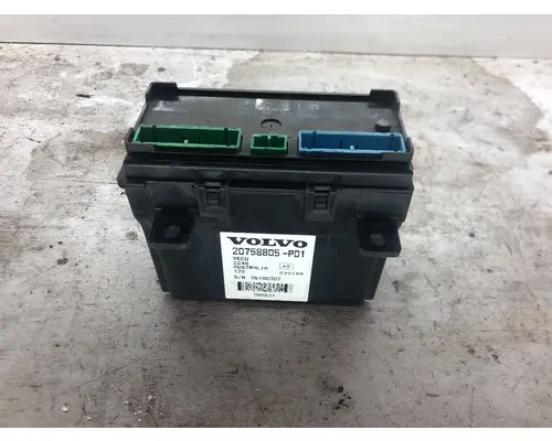 ECM (HVAC) Volvo VNL Vander Haags Inc Kc