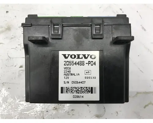 ECM (HVAC) Volvo VNL Vander Haags Inc Kc