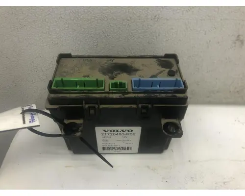 ECM (HVAC) Volvo VNL Vander Haags Inc Kc