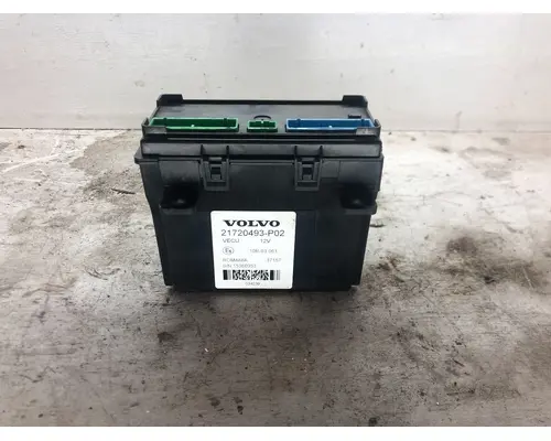 ECM (HVAC) Volvo VNL Vander Haags Inc Kc