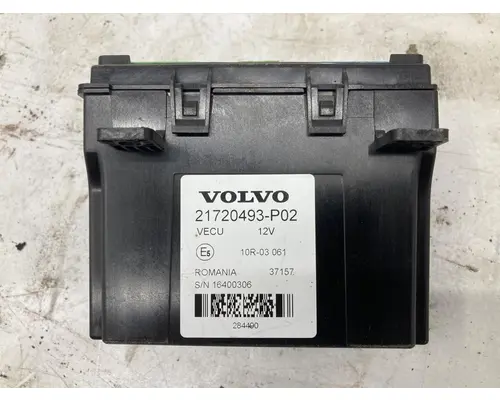 ECM (HVAC) Volvo VNL Vander Haags Inc Kc