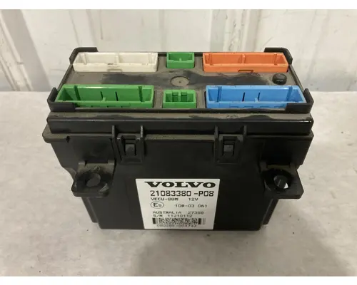 ECM (HVAC) Volvo VNL Vander Haags Inc WM