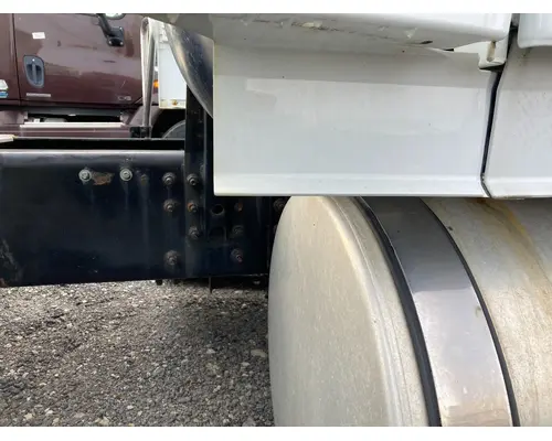 Exhaust Pipe Volvo VNL Vander Haags Inc Col