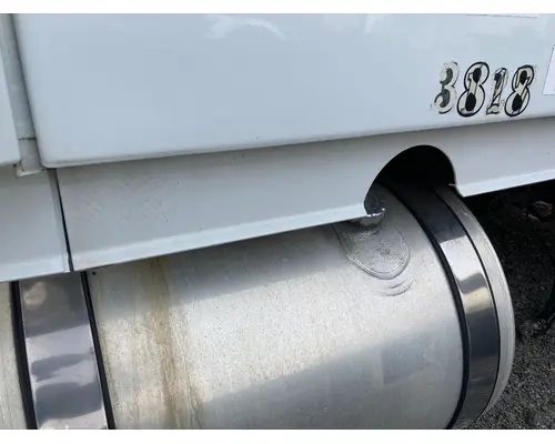 Exhaust Pipe Volvo VNL Vander Haags Inc Col