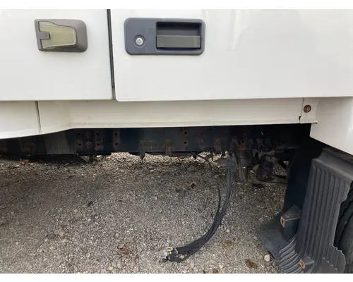 Exhaust Pipe Volvo VNL Vander Haags Inc Col