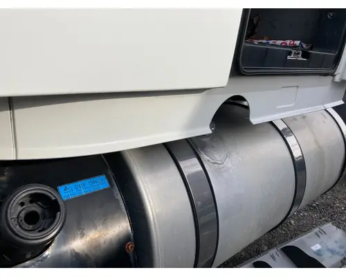 Exhaust Pipe Volvo VNL Vander Haags Inc Col