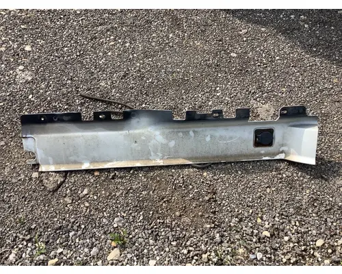 Exhaust Pipe Volvo VNL Vander Haags Inc Col