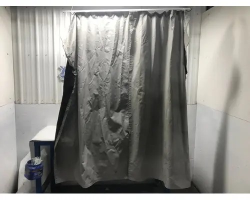 Interior Parts, Misc. Volvo VNL Vander Haags Inc Sf