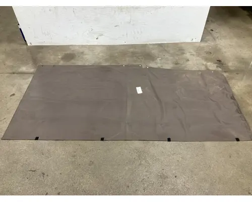 Interior Parts, Misc. Volvo VNL Vander Haags Inc Sf