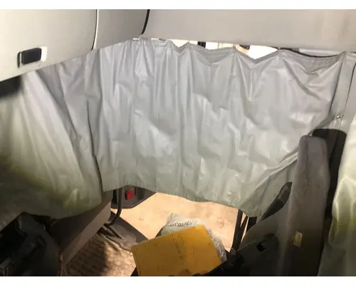 Interior Parts, Misc. Volvo VNL Vander Haags Inc Sf