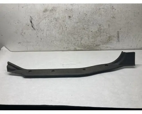 Interior Parts, Misc. Volvo VNL Vander Haags Inc Sf