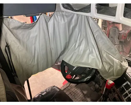 Interior Parts, Misc. Volvo VNL Vander Haags Inc Sf