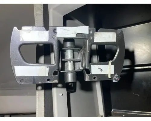 Interior Parts, Misc. Volvo VNL Vander Haags Inc Sf