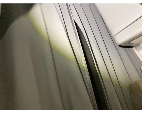 Interior Parts, Misc. Volvo VNL Vander Haags Inc Sf