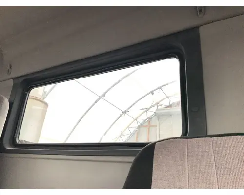 Interior Parts, Misc. Volvo VNL Vander Haags Inc Cb