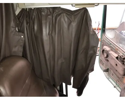 Interior Parts, Misc. Volvo VNL Vander Haags Inc Cb