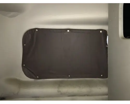 Interior Parts, Misc. Volvo VNL Vander Haags Inc Cb