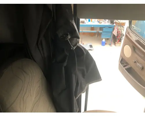 Interior Parts, Misc. Volvo VNL Vander Haags Inc Cb