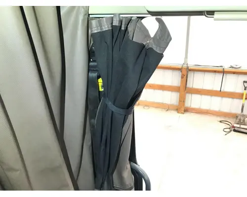 Interior Parts, Misc. Volvo VNL Vander Haags Inc Cb