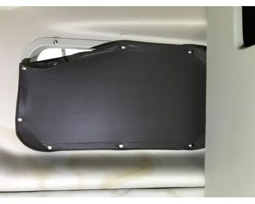 Interior Parts, Misc. Volvo VNL Vander Haags Inc Cb