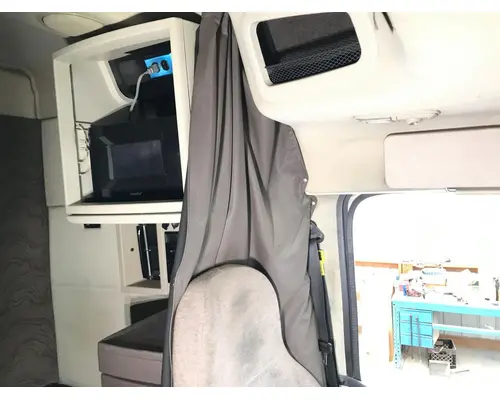 Interior Parts, Misc. Volvo VNL Vander Haags Inc Cb