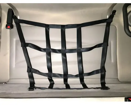 Interior Parts, Misc. Volvo VNL Vander Haags Inc Cb