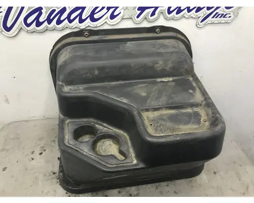 Interior Parts, Misc. Volvo VNL Vander Haags Inc Kc