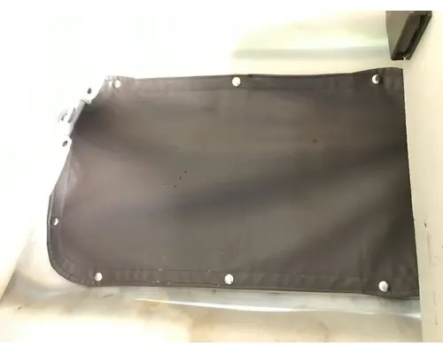 Interior Parts, Misc. Volvo VNL Vander Haags Inc Kc