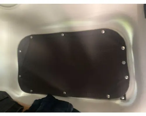 Interior Parts, Misc. Volvo VNL Vander Haags Inc Kc