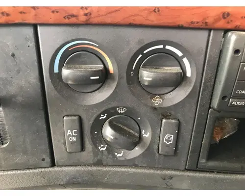 Interior Parts, Misc. Volvo VNL Vander Haags Inc Kc