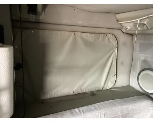 Interior Parts, Misc. Volvo VNL Vander Haags Inc Col