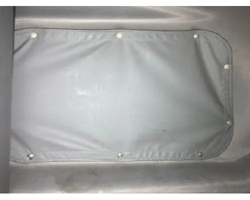 Interior Parts, Misc. Volvo VNL Vander Haags Inc Col