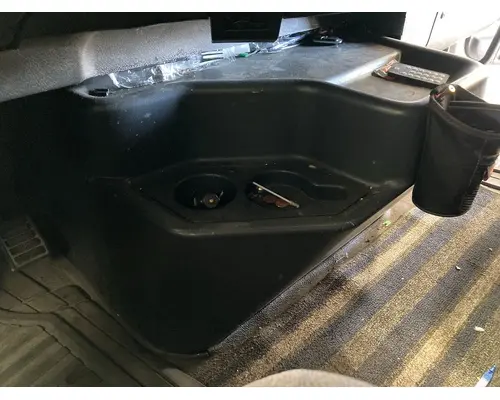 Interior Parts, Misc. Volvo VNL Vander Haags Inc Col