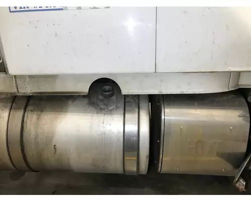 Exhaust Pipe Volvo VNL Vander Haags Inc Sf