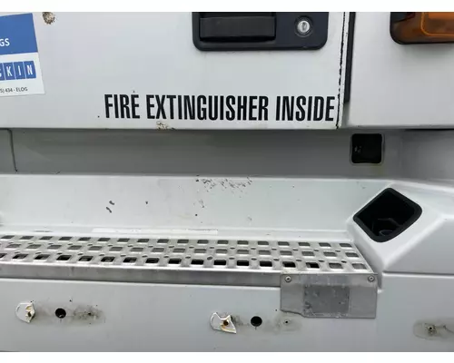 Exhaust Pipe Volvo VNL Vander Haags Inc Col