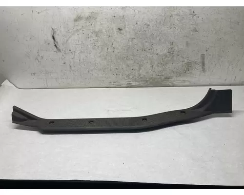 Interior Parts, Misc. Volvo VNL Vander Haags Inc Sf