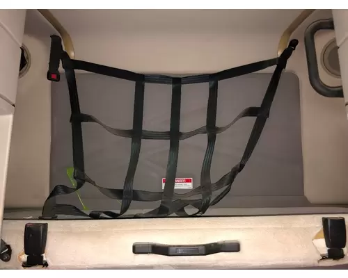 Interior Parts, Misc. Volvo VNL Vander Haags Inc Cb