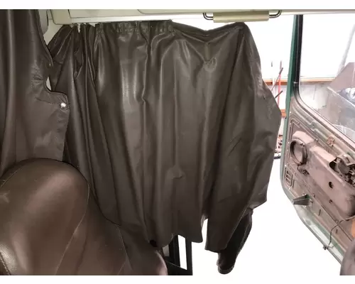 Interior Parts, Misc. Volvo VNL Vander Haags Inc Cb