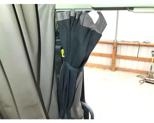 Interior Parts, Misc. Volvo VNL Vander Haags Inc Cb