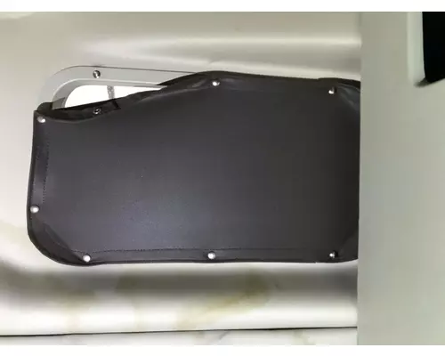 Interior Parts, Misc. Volvo VNL Vander Haags Inc Cb