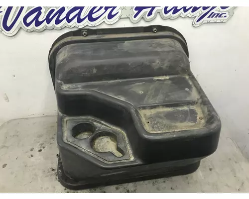 Interior Parts, Misc. Volvo VNL Vander Haags Inc Kc