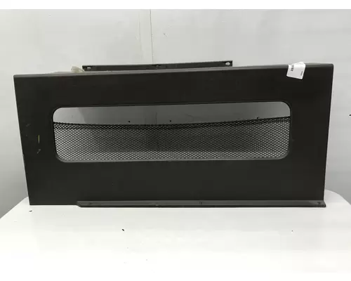 Interior Parts, Misc. Volvo VNL Vander Haags Inc Kc