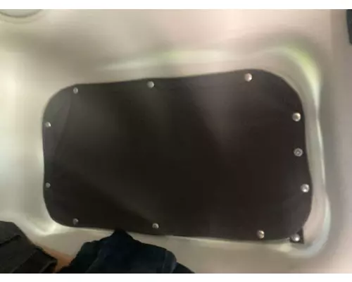 Interior Parts, Misc. Volvo VNL Vander Haags Inc Kc